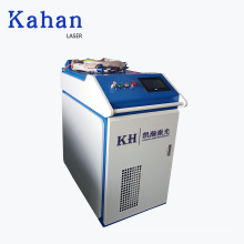 Kh-H10 Handheld Fiber Laser Welding Machine 1000W 1500W 2000W